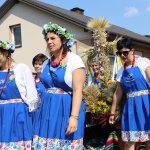 Obejrzyj galerię zdjęć: Dożynki Gminne Baranów 2023